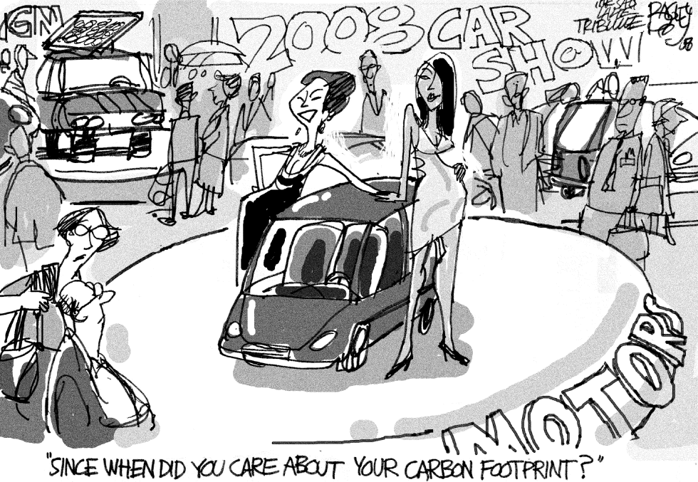 2008 Car Models
