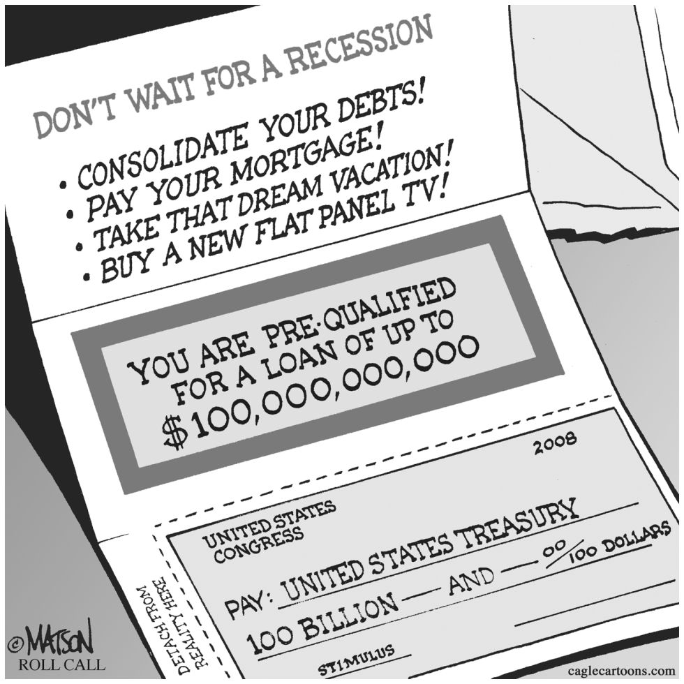 Easy Credit