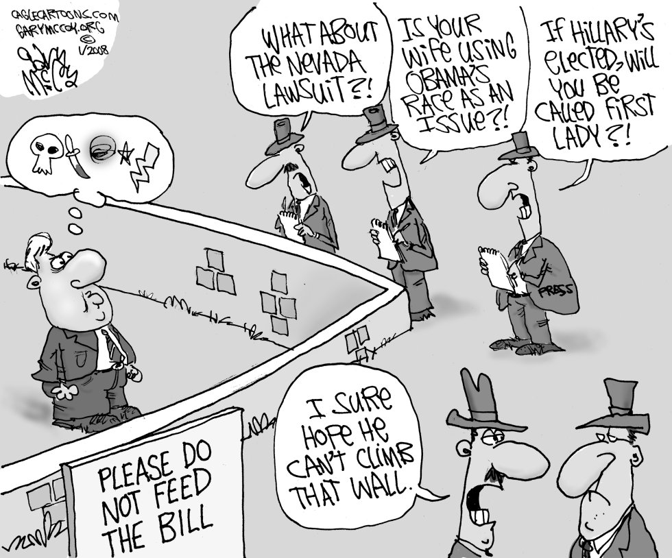 Provoking Bill