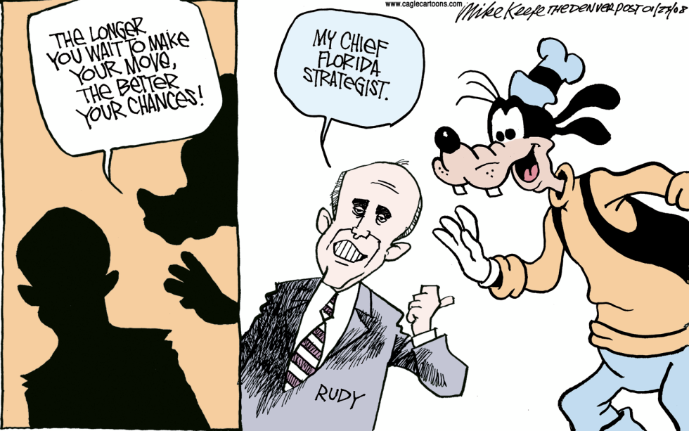 Rudys Chief Strategist COLOR