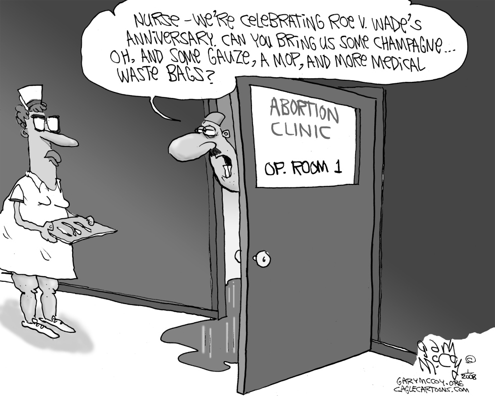 Abortion Party