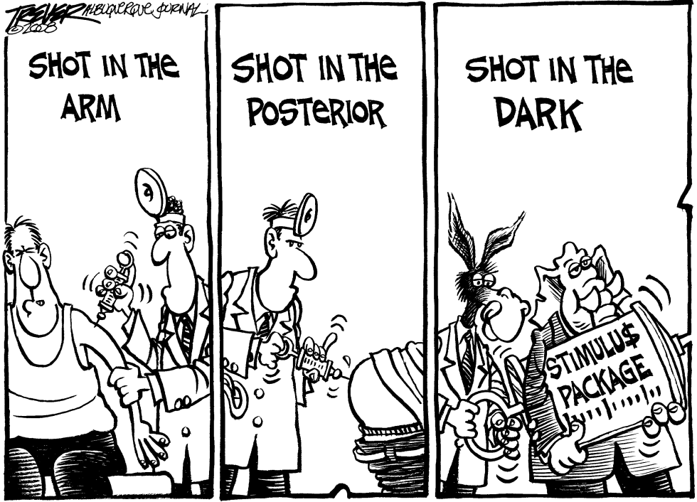 Shots