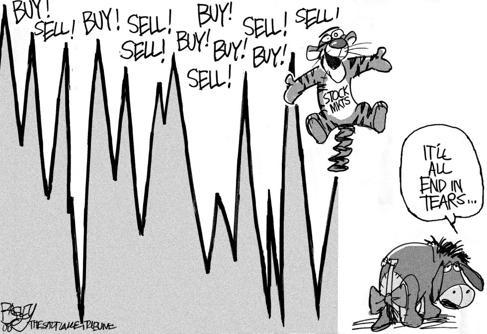 Tigger Economics