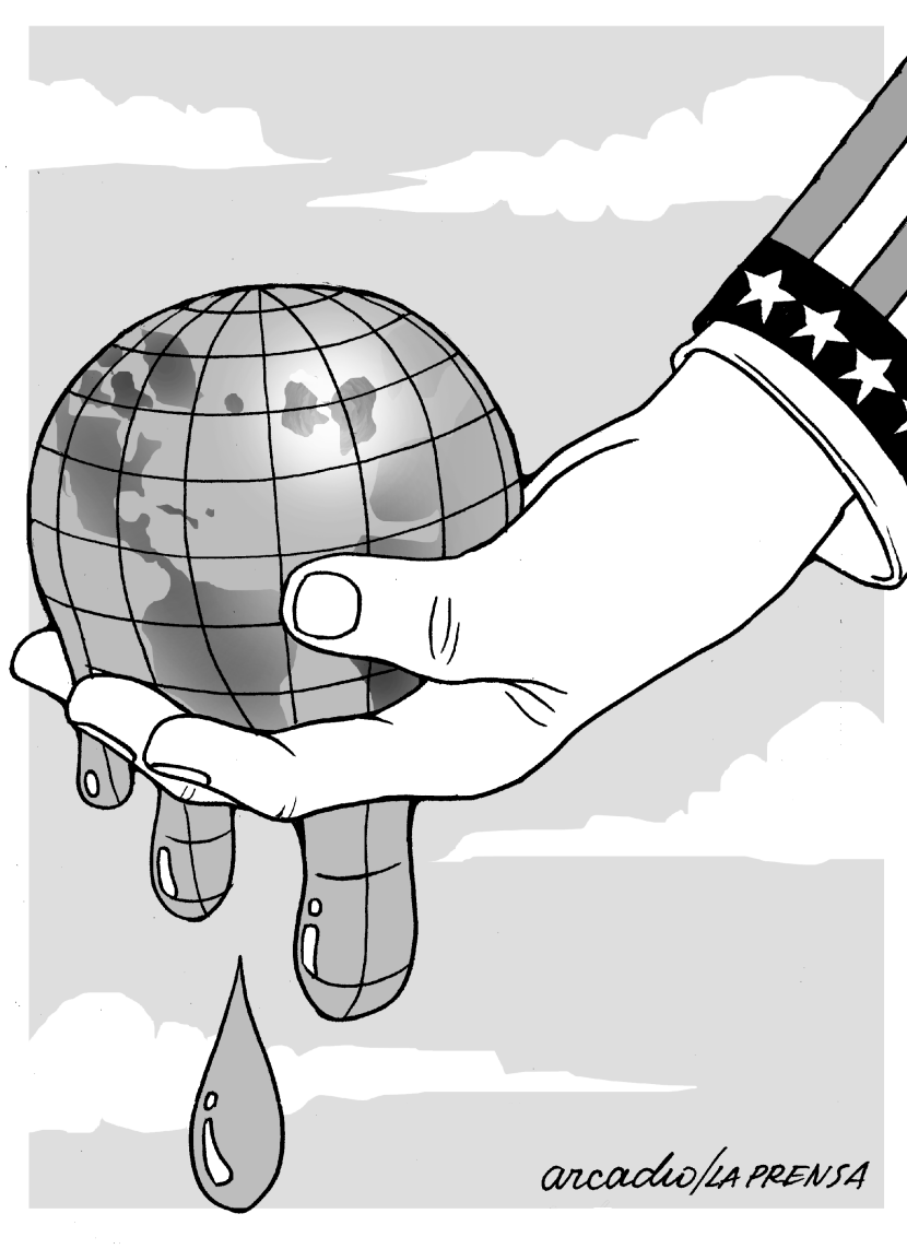 The Power of the USA Escapes