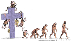 EVOLUTION   by Osmani Simanca
