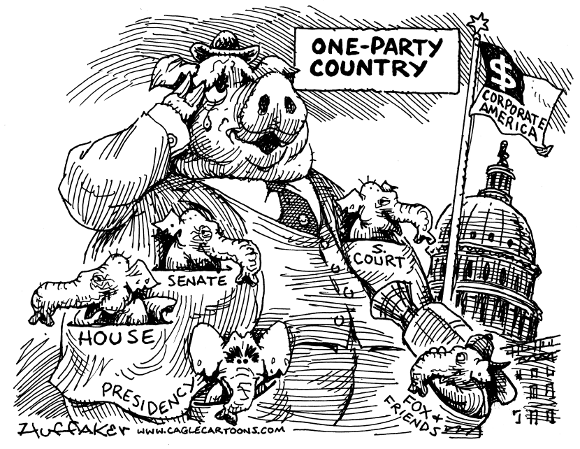 Republican America