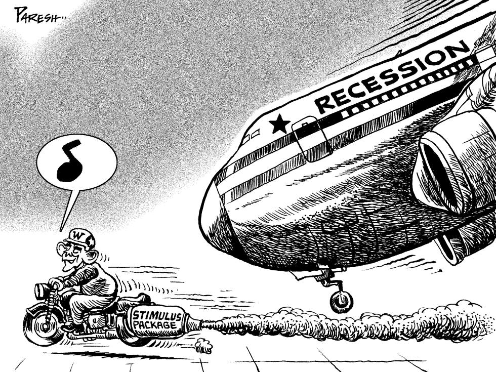 Stimulus package