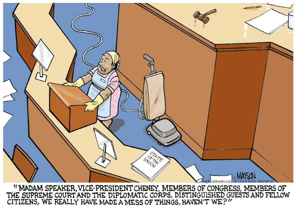 Real State Of The Union-COLOR
