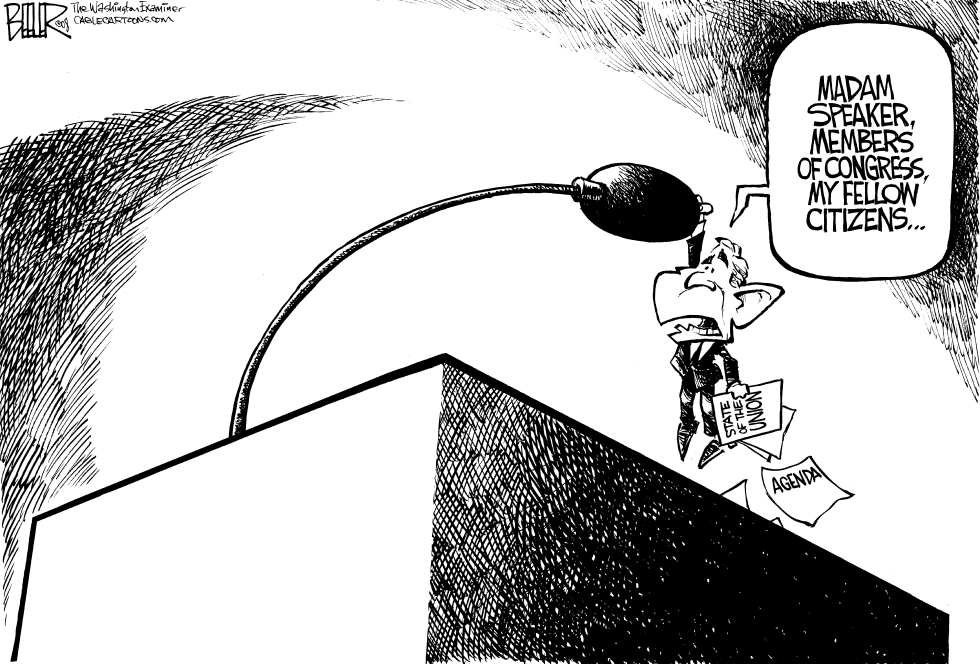 Dwindling Dubya