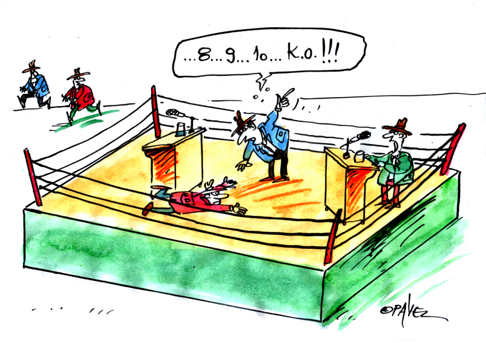 Elections