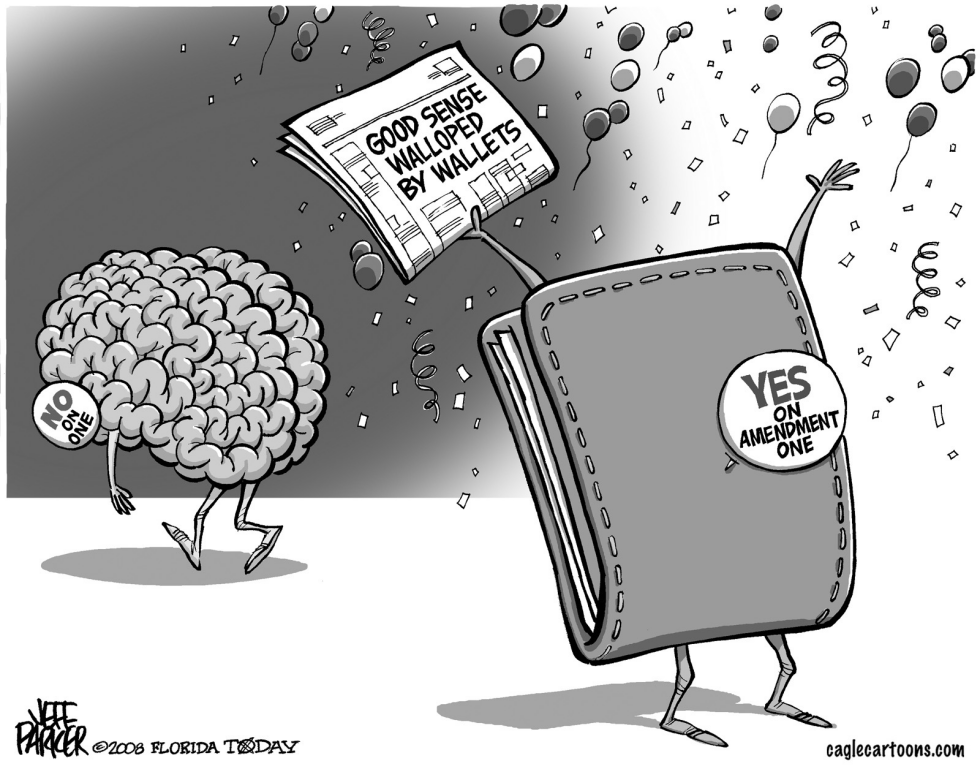 LOCAL FL Money Matters Over Mind