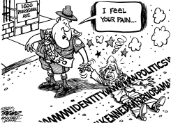 BILL'S GOOD DEED by John Trever