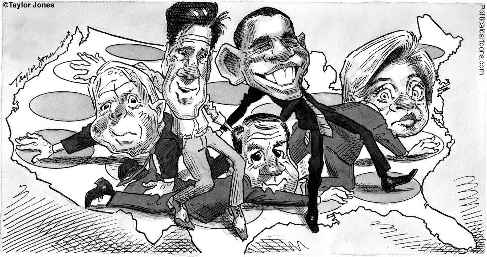 SuperTuesday