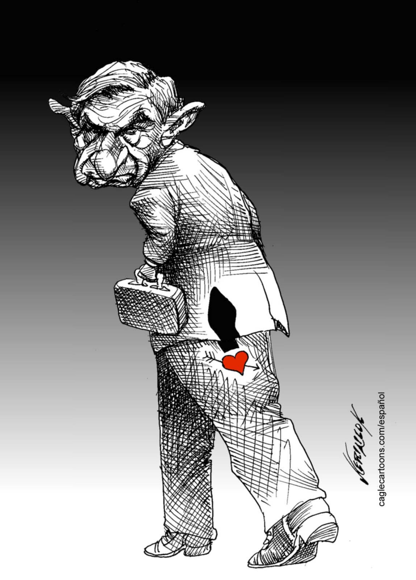 Wolfowitz