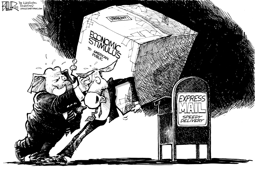 Stimulus Package