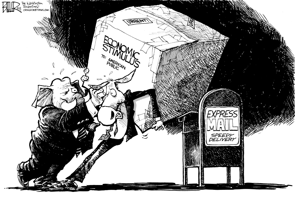 Stimulus Package
