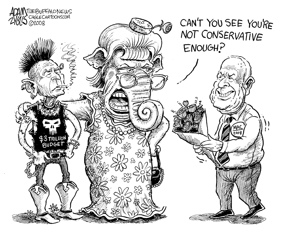 Conservative