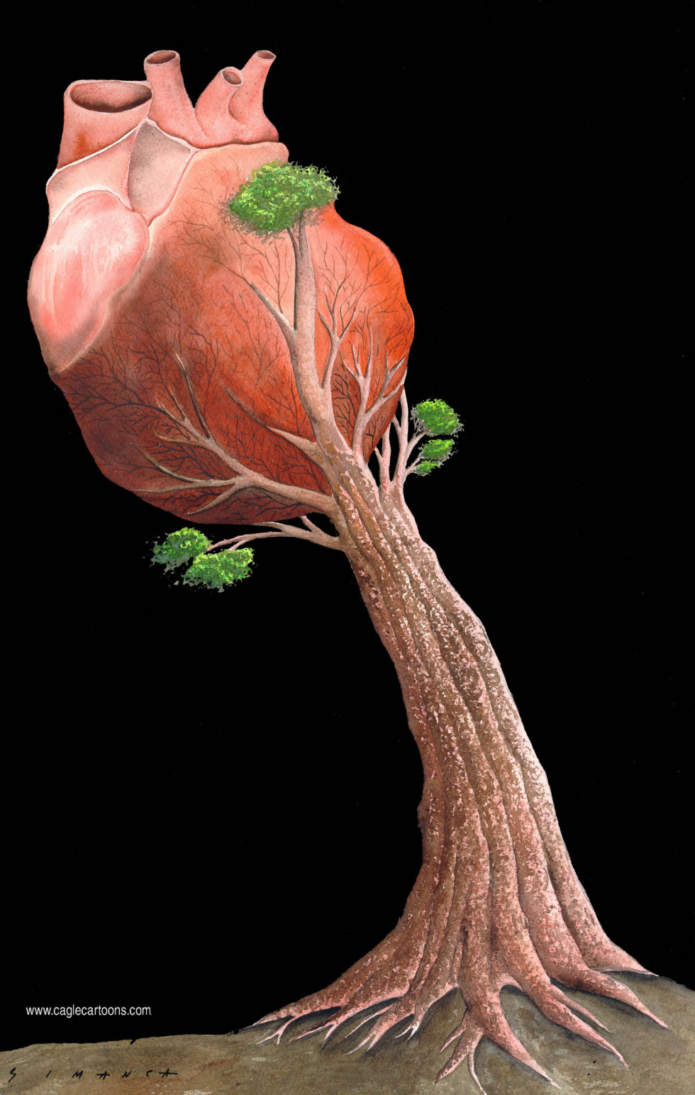 Tree