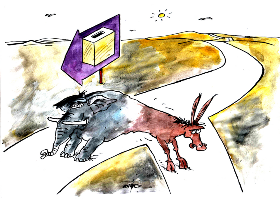 Elections