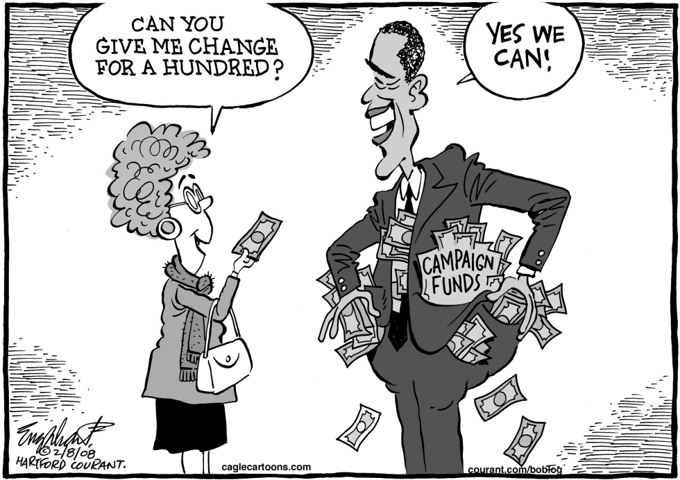 Barack Obama