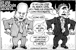 LECCIONES DE PAVONEO by Monte Wolverton