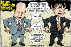 LECCIONES DE PAVONEO /  by Monte Wolverton
