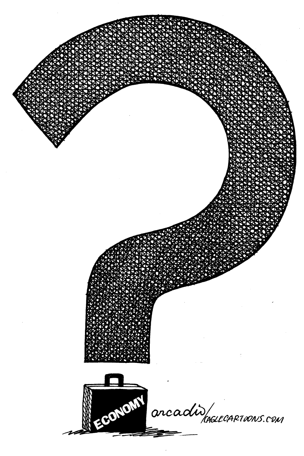 Economy: The Big Question