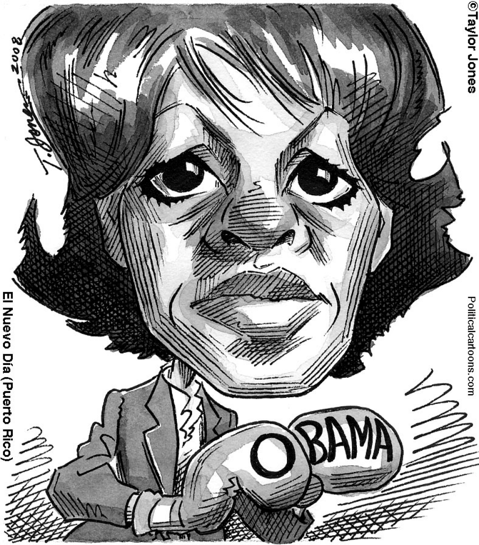 Michelle Obama