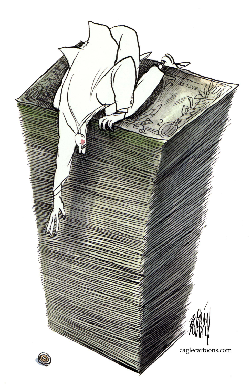 The Rich