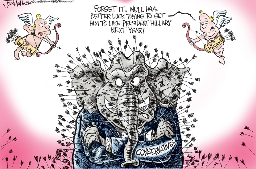John McCain
