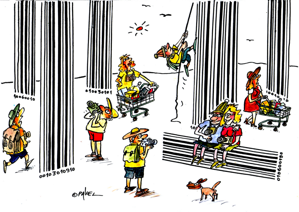 High prices
