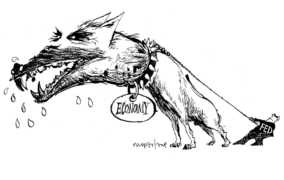 Rabid Economy