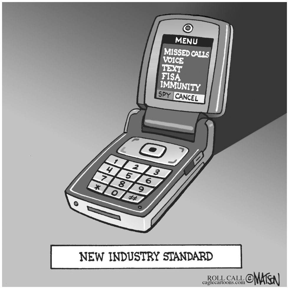 Telecom Industry Immunity