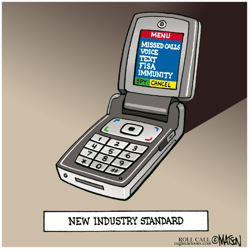 Telecom Industry Immunity-COLOR