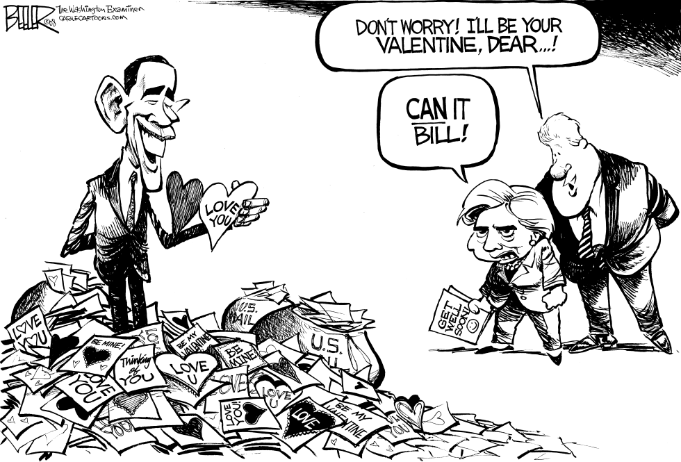 Obama Love