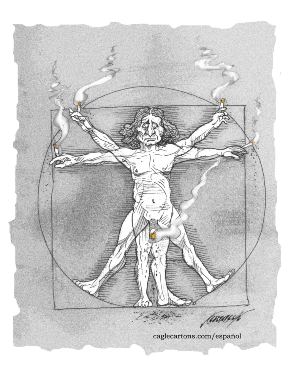 Tabaquismo y disfunción eréctil