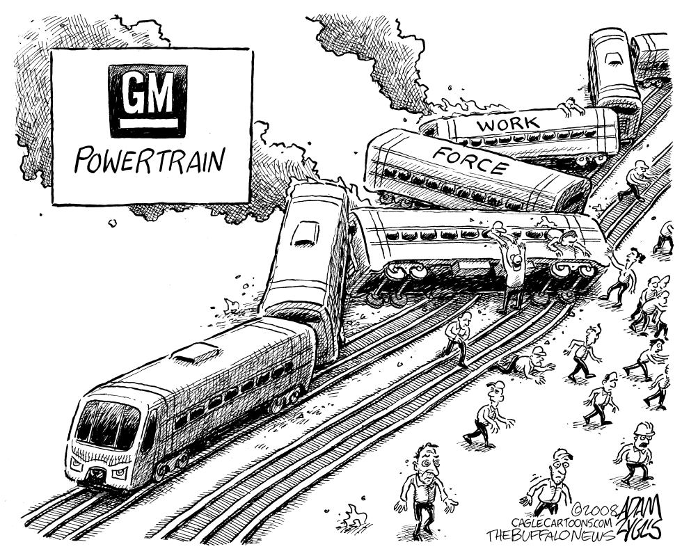 General Motors