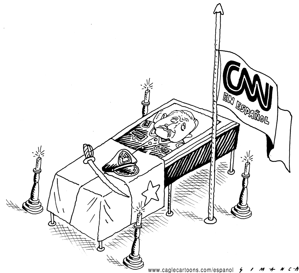 Media Spear