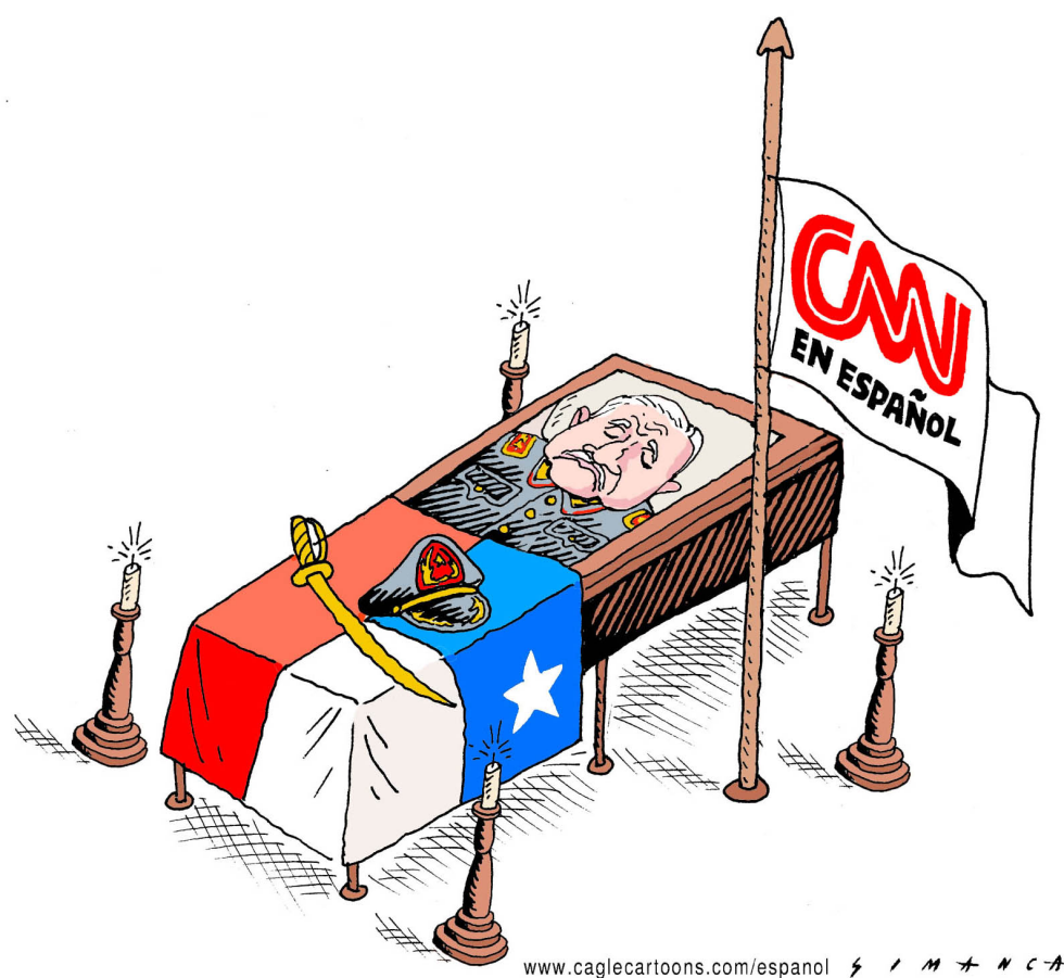 Media Spear -- COLOR