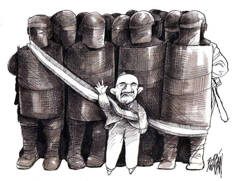 President of Mexico