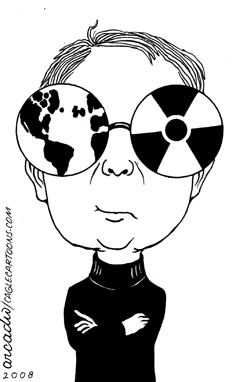 The World and Nuclear Ability