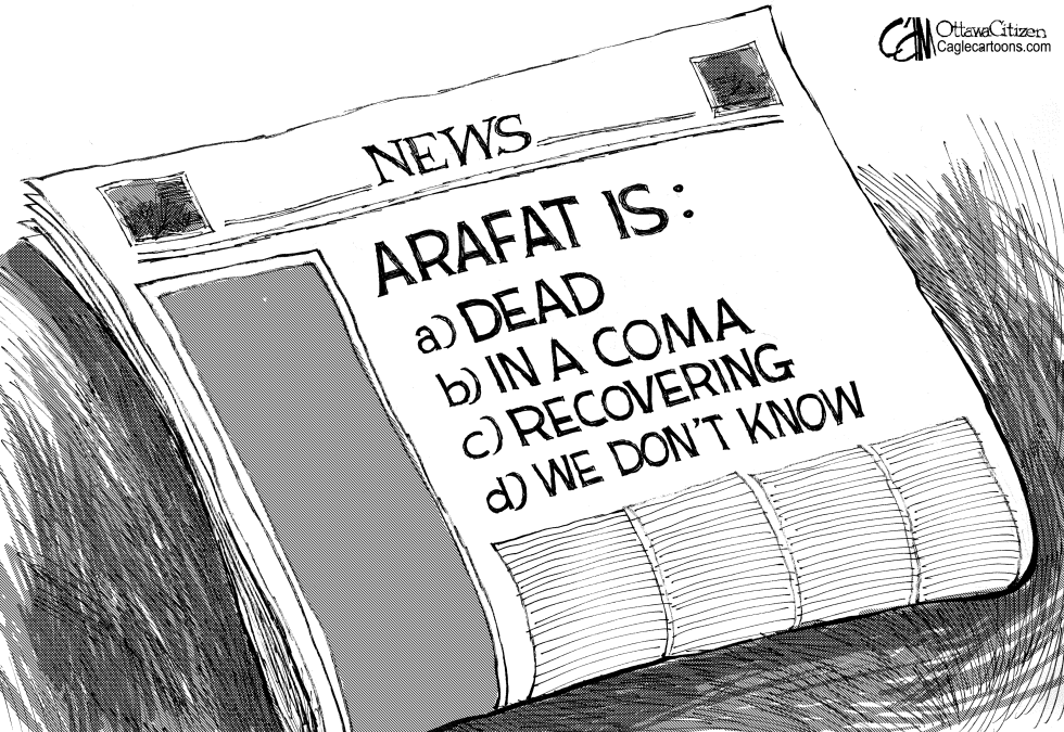 Arafat