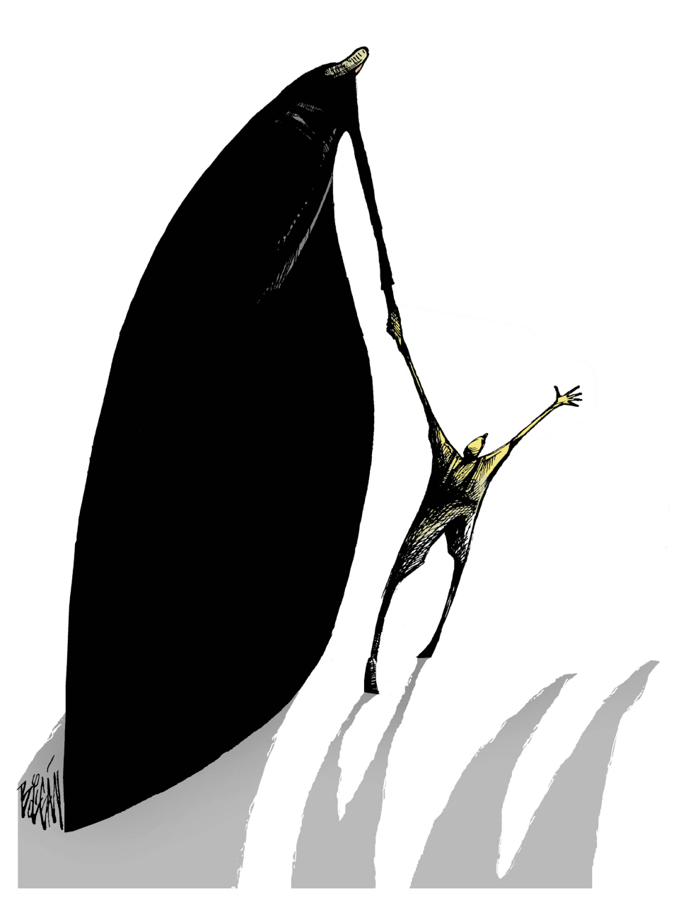 Orphan