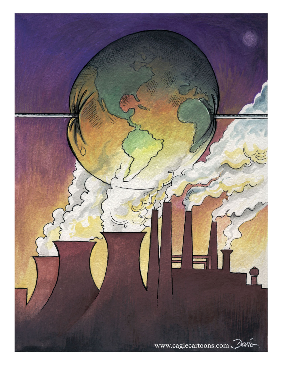 Global Warming