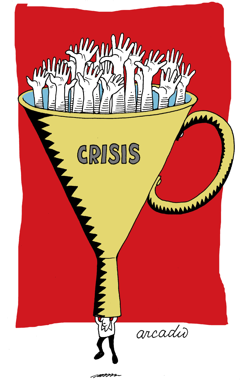 Crisis and Citizens -- COLOR