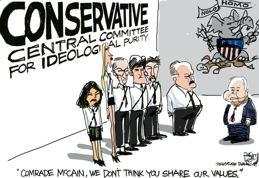Comrade Conservative COLOR