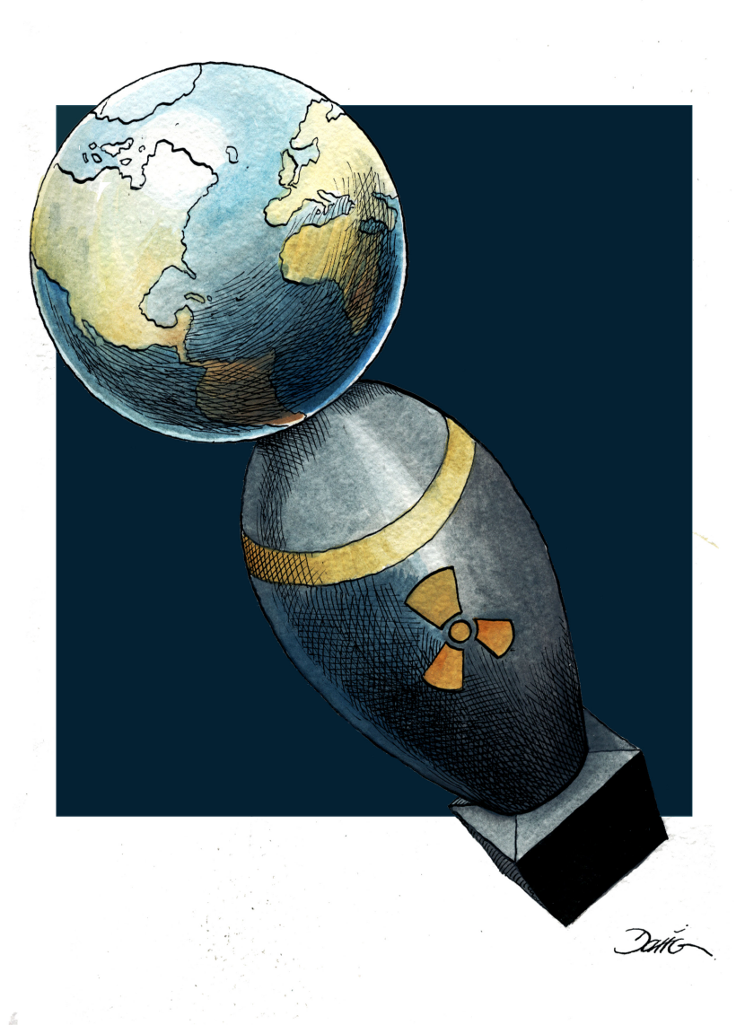 World Balance