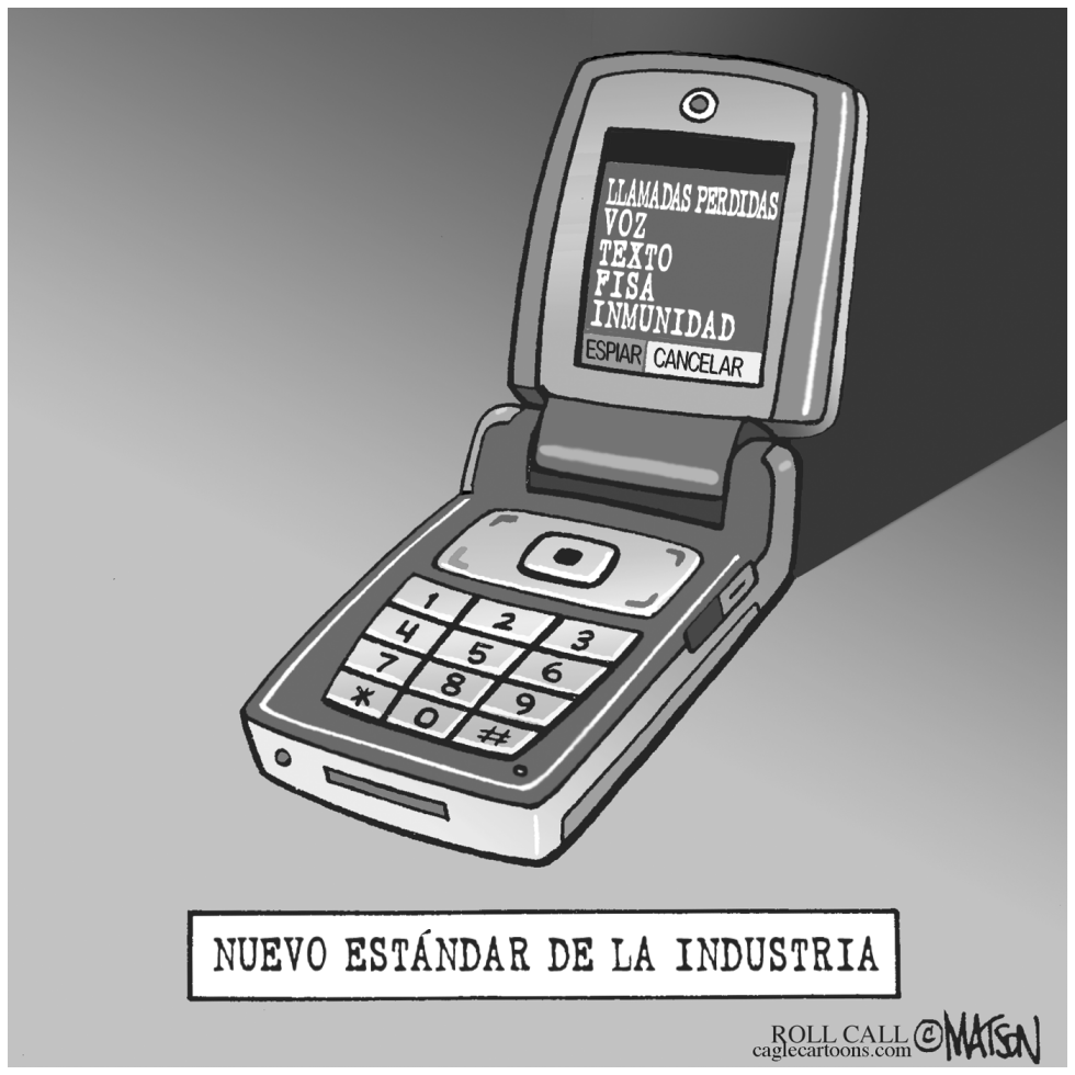 Inmunidad de la Industra de Telecomunicaci- ones