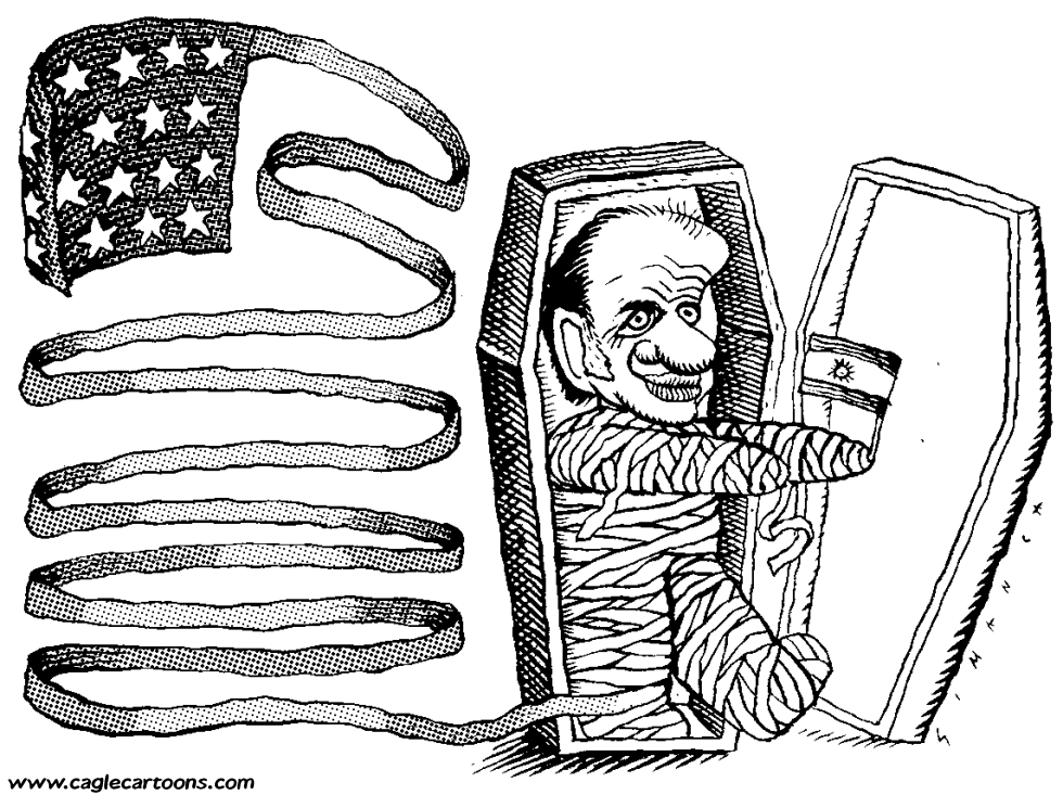 Carlos Menem