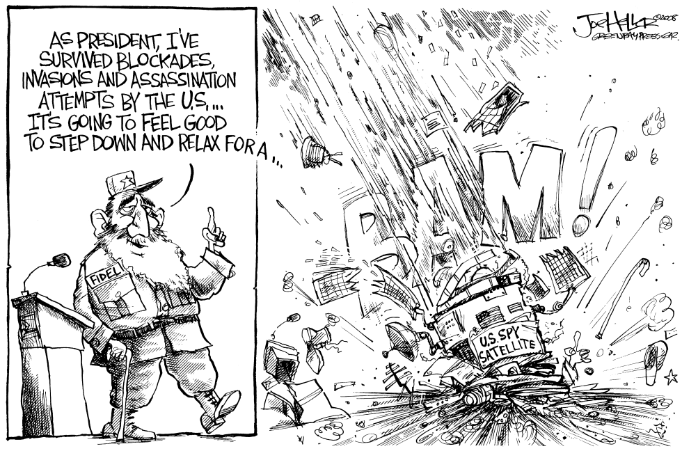 Fidel